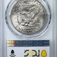 1974-D Clad Eisenhower Ike Dollar $1 PCGS MS65