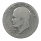 1976-D Type 2 Clad Eisenhower Ike Dollar $1 PCGS FR02 CAC - Lowball