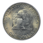 1976-D Type 1 Clad Eisenhower Ike Dollar $1 PCGS MS66