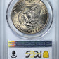 1977-D Clad Eisenhower Ike Dollar $1 PCGS MS66