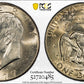 1977-D Clad Eisenhower Ike Dollar $1 PCGS MS66