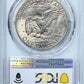 1978 Clad Eisenhower Ike Dollar $1 PCGS MS65