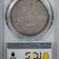 1957 Ceylon 5 Rupees PCGS MS65 - 2500 Years KM-126