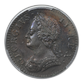 1754 Great Britain 1/4D Farthing PCGS MS62BN S-3722
