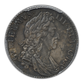 1697 Great Britain Shilling PCGS AU58 S-3497 1st Bust