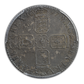 1697 Great Britain Shilling PCGS AU58 S-3497 1st Bust
