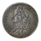 1745 Great Britain 1/2C Half Crown PCGS XF45 S-3695 LIMA