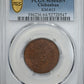 1915 Mexico Chihuahua 5C Centavos PCGS MS64BN KM-613