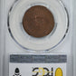 1915 Mexico Chihuahua 5C Centavos PCGS MS64BN KM-613