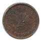 1915 Mexico Chihuahua 5C Centavos PCGS MS62BN KM-615