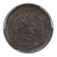 1904-M Mexico 1C Centavo PCGS AU58