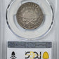 1843-RB Argentina La Rioja 2R Reales PCGS VF30 KM-15