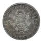 1843-RB Argentina La Rioja 2R Reales PCGS VF30 KM-15