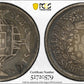 1821-R Brazil 960R Reis PCGS VF25 Mald-443.23