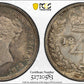 1882 Great Britain 4D Mdy Fourpence Maundy PCGS PL63 - Prooflike
