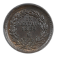 1889-Mo Mexico 1C Centavo PCGS MS63BN