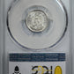 1914-M Mexico 10C Centavos PCGS MS66