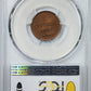 1935-R San Marino 5C Centesimi PCGS MS65RB