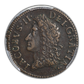 1690 May Ireland 1/2C Half Crown PCGS XF45 S-6580B G. Money