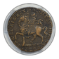 1690 Ireland Crown PCGS VF35 S-6578 G. Money