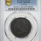 1743 Great Britain 1/2D Half Penny PCGS XF40 S-3718