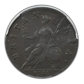 1743 Great Britain 1/2D Half Penny PCGS XF40 S-3718