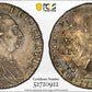 1787 Great Britain 6D Pence Sixpence PCGS AU58 S-3748 without Hearts
