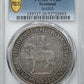 (1637-42) Scotland 60S Shilling PCGS VF20 S-5552
