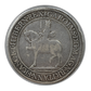 (1637-42) Scotland 60S Shilling PCGS VF20 S-5552
