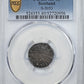 (1280-86) Scotland 1D Penny PCGS XF40 S-5053