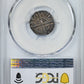 (1280-86) Scotland 1D Penny PCGS XF40 S-5053