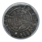 (1280-86) Scotland 1D Penny PCGS XF40 S-5053