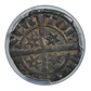 (1280-86) Scotland 1D Penny PCGS XF40 S-5053