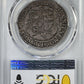 (1621-23) Great Britain 1/2C Half Crown PCGS VF30 S-2666 Thistle