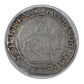 (1621-23) Great Britain 1/2C Half Crown PCGS VF30 S-2666 Thistle - TOP POP!