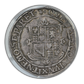 (1621-23) Great Britain 1/2C Half Crown PCGS VF30 S-2666 Thistle - TOP POP!