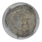 (1641-43) Great Britain 1/2C Half Crown PCGS XF40 S-2779 Triangle in Circle