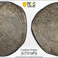 (1641-43) Great Britain 1/2C Half Crown PCGS XF40 S-2779 Triangle in Circle