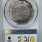 (1641-43) Great Britain 1/2C Half Crown PCGS XF45 S-2779 Triangle in Circle