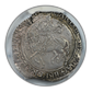 (1641-43) Great Britain 1/2C Half Crown PCGS XF45 S-2779 Triangle in Circle