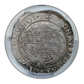 (1641-43) Great Britain 1/2C Half Crown PCGS XF45 S-2779 Triangle in Circle