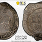 (1641-43) Great Britain 1/2C Half Crown PCGS XF45 S-2779 Triangle in Circle