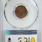 1903 USA Philippines 1/2C Centavo PCGS MS63RB