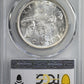 1937 Canada Silver Dollar $1 PCGS MS62