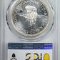 1952 South Africa 5 Shillings PCGS PL67 - 300th Anniversary Founding of Capetown