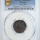 1903-C Mexico 1C Centavo PCGS MS63BN KM-394