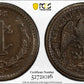 1903-C Mexico 1C Centavo PCGS MS63BN KM-394