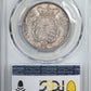 1820 Great Britain 1/2C Half Crown PCGS MS64 S-3807 George IV