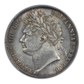 1820 Great Britain 1/2C Half Crown PCGS MS64 S-3807 George IV