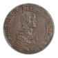 1675 Netherlands Jeton PCGS MS62BN Dugn-4347 Brussels - TOP POP!